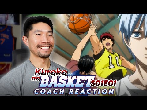 Kuroko No Basket - BR