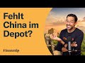 So Viel China Steckt Im MSCI World Mehr Als Du Denkst