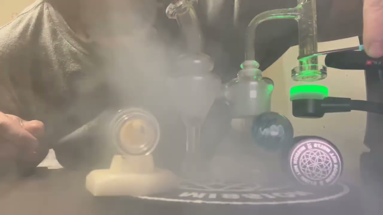 Happy WednesDave, Mission Hill Melts & Aloha Alohapothecary, 🍓 Cannoli, nothing for sale or trade…