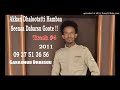 Garramuu Dhabsu 