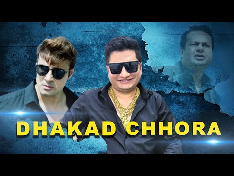 Dhakad Chhora ( Tashan) | Haryanvi Songs Haryanvi | Sumit Narang, Ravinder Kuhar, Deepak Kalal