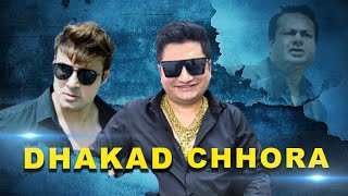 Dhakad Chhora ( Tashan) | Haryanvi Songs Haryanvi | Sumit Narang, Ravinder Kuhar, Deepak Kalal