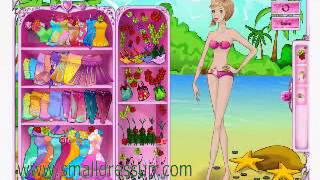 fashion dress up games for girls screenshot 5