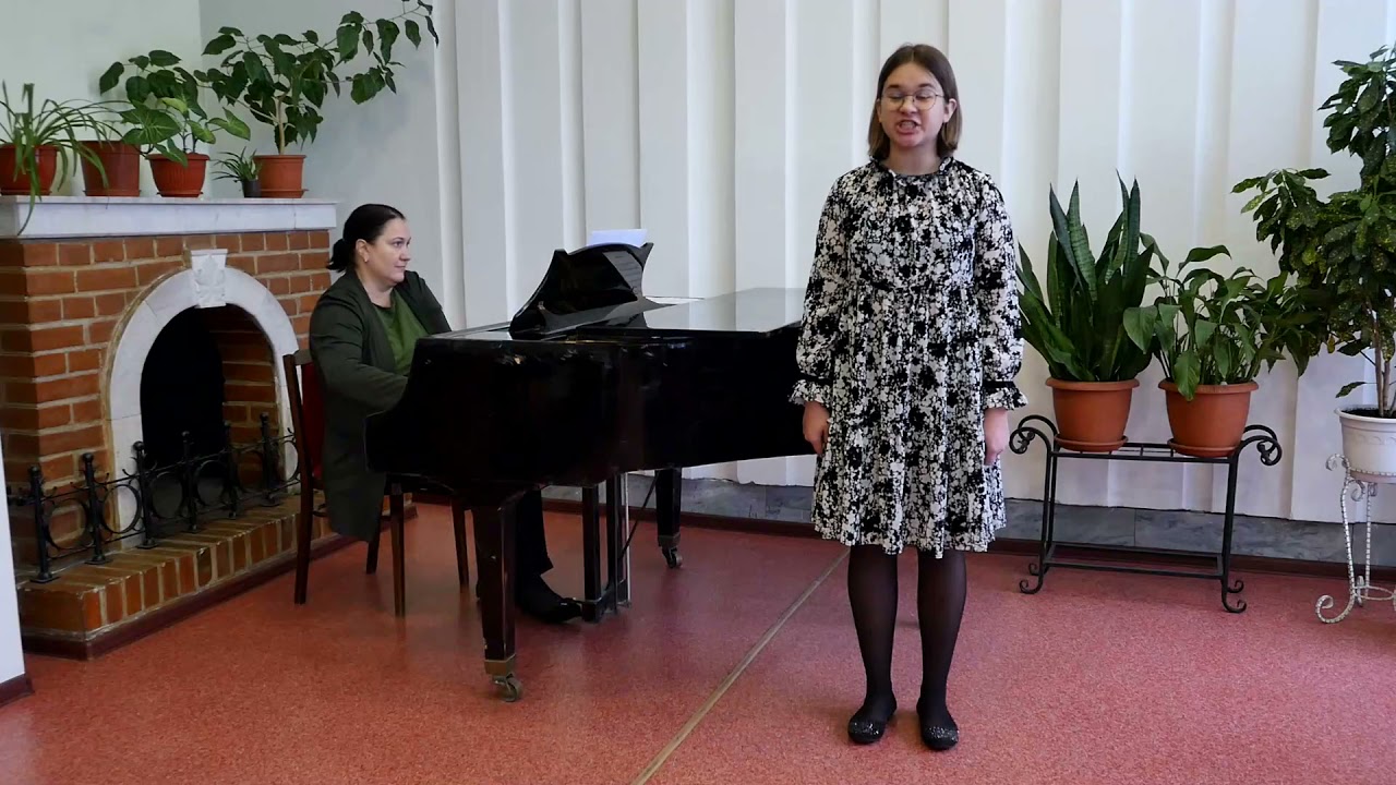 Караева Софья Юрьевна - YouTube