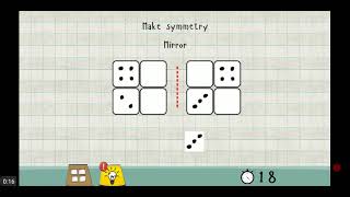 LOGIC MASTER 1 LEVEL 205 ANSWERS LOGIC MASTER 1 MIND TWIST LEVEL 205 WALKTHROUGH screenshot 4