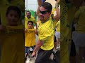 A FESTA DA TORCIDA BRASILEIRA EM HOUSTON #CopaMundialFIFA