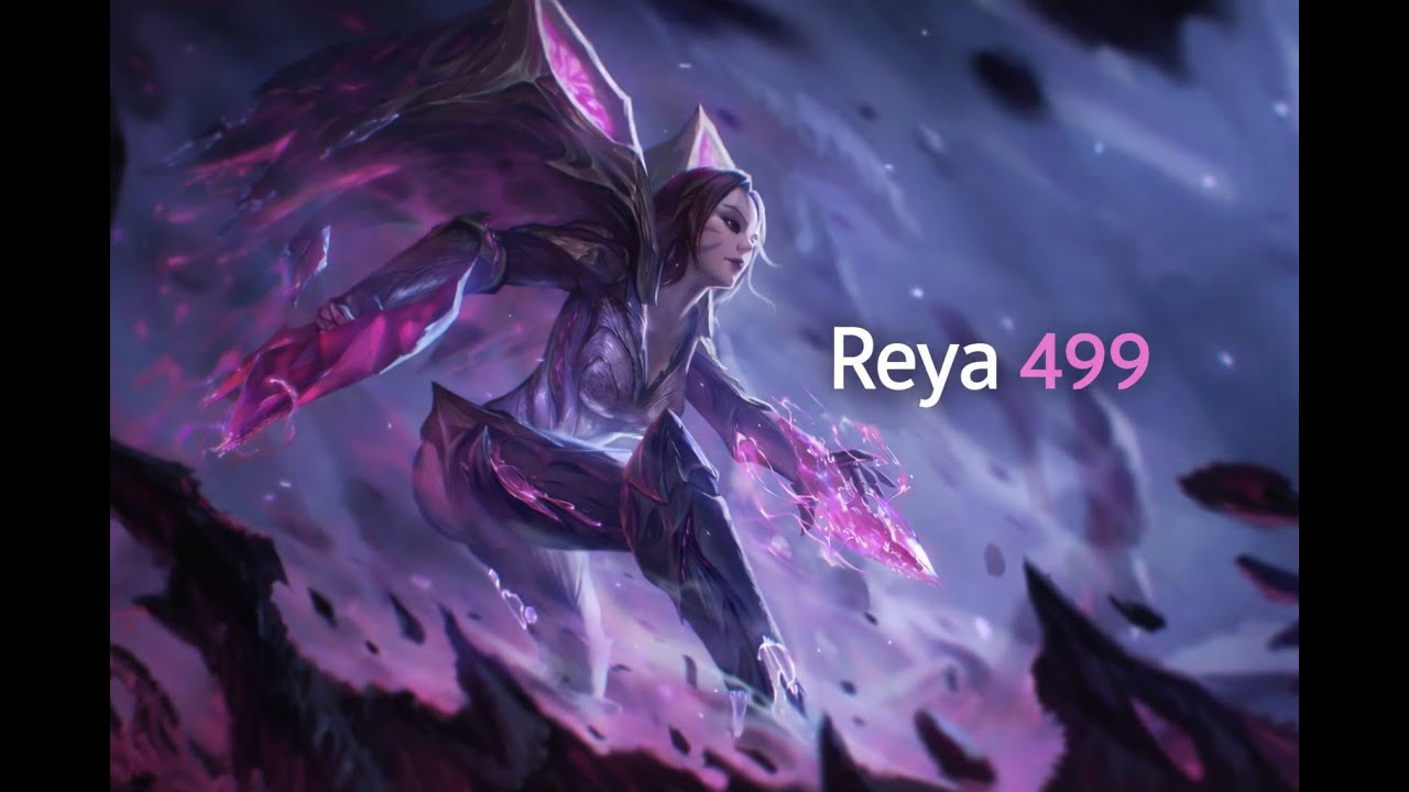 Reya 499