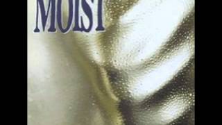 Moist - Silver (With Lyrics) chords
