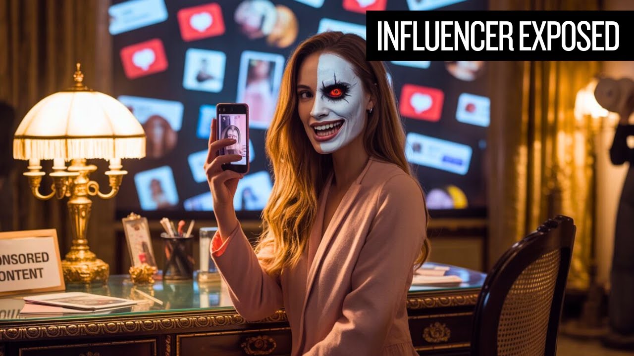 Why So Many Influencers Are Secretly Creeps Social Media Exposed