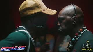 [VERBAL WAR ZONE] PEP VS BLISS CREED "STIMULUS"