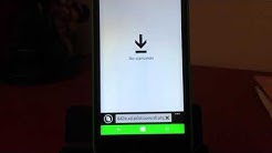 Scaricare musica gratis su Nokia Lumia- THE ROWER-
