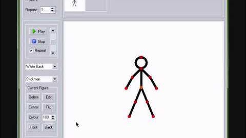 Tutorial 2.1 How to Upload Pivot Animations to Youtube