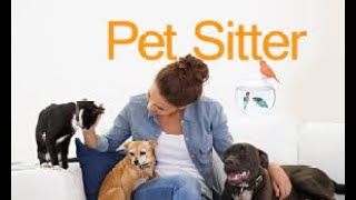 The Ultimate Guide to HIRING a PET SITTER