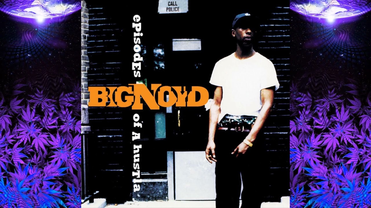 Big Noyd - Recognize & Realize Part 2 FT Mobb Deep (Prod By Havoc)