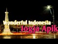 30 Top wisata di jogja, wonderful Indonesia