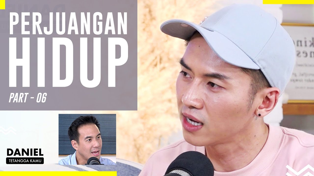 Up And Down Kehidupan Rafael Tan - Daniel Tetangga Kamu