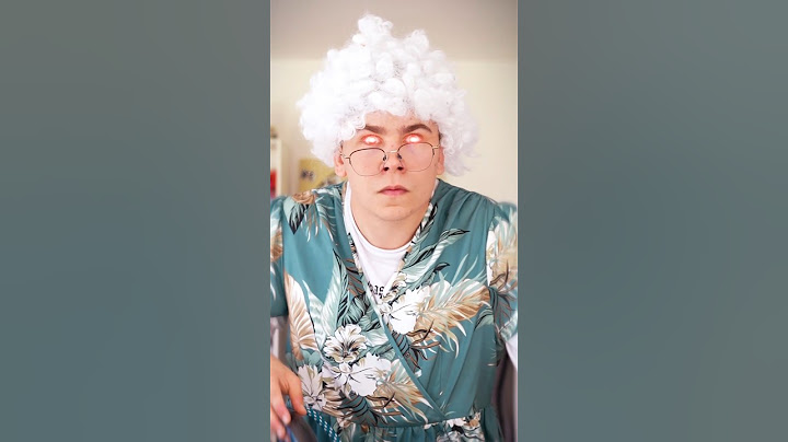 La Maîtresse AURAIT pas dû FAIRE ÇA 👵🏼🫠
