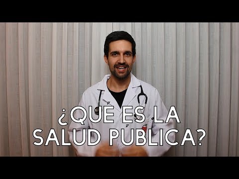 Video: ¿Por qué es importante la coordinación de la atención para la salud pública?