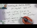 Understanding pH Calculations