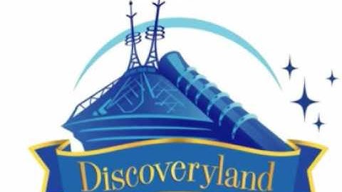 Discoveryland - Hilary's Discovery