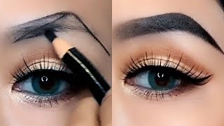 Makeup Natural Tutorial Compilation ♥ 2019 ♥ #120