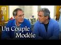 Un Couple Mod&egrave;le - T&eacute;l&eacute;film Fran&ccedil;ais Complet - Com&eacute;die - Pierre ARDITI , Bernard LE COQ - FP
