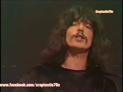 Boudewijn de Groot - Ik ben ik (Op losse groeven 1974)