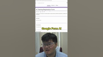 Maximize Efficiency with Google Forms