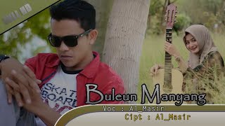 Almasir - Buleun Manyang (Official Music Video) chords