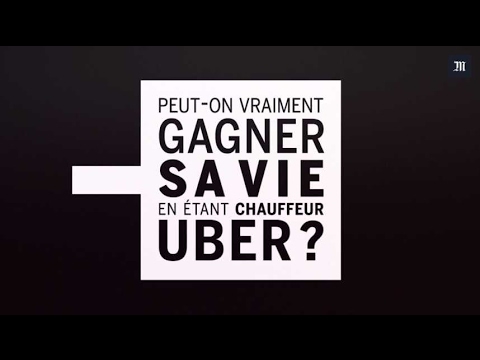 Vidéo: Ce Que Votre Chauffeur Uber Pense Vraiment De Vous - Matador Network