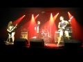Perpetual Limbo Sala Stage Bilbao 1 7 15 Perpetual Limbo Sala Stage Bilbao 1 7 15