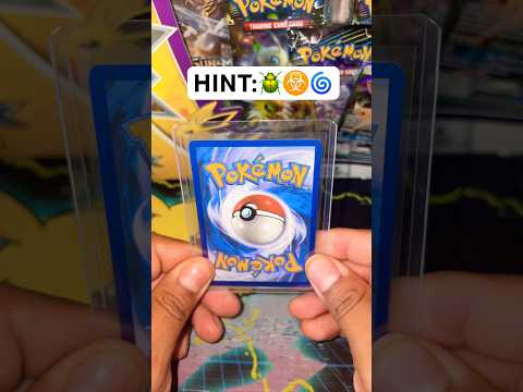 Who’s that Pokemon..?🤔💭 #pokemon #pokemonchannel #collection #cards #pokemoncards #tcg