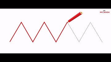 FF Alphabet A Module :  Mountain patterns