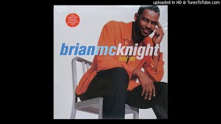 Brian McKnight - Hold Me -