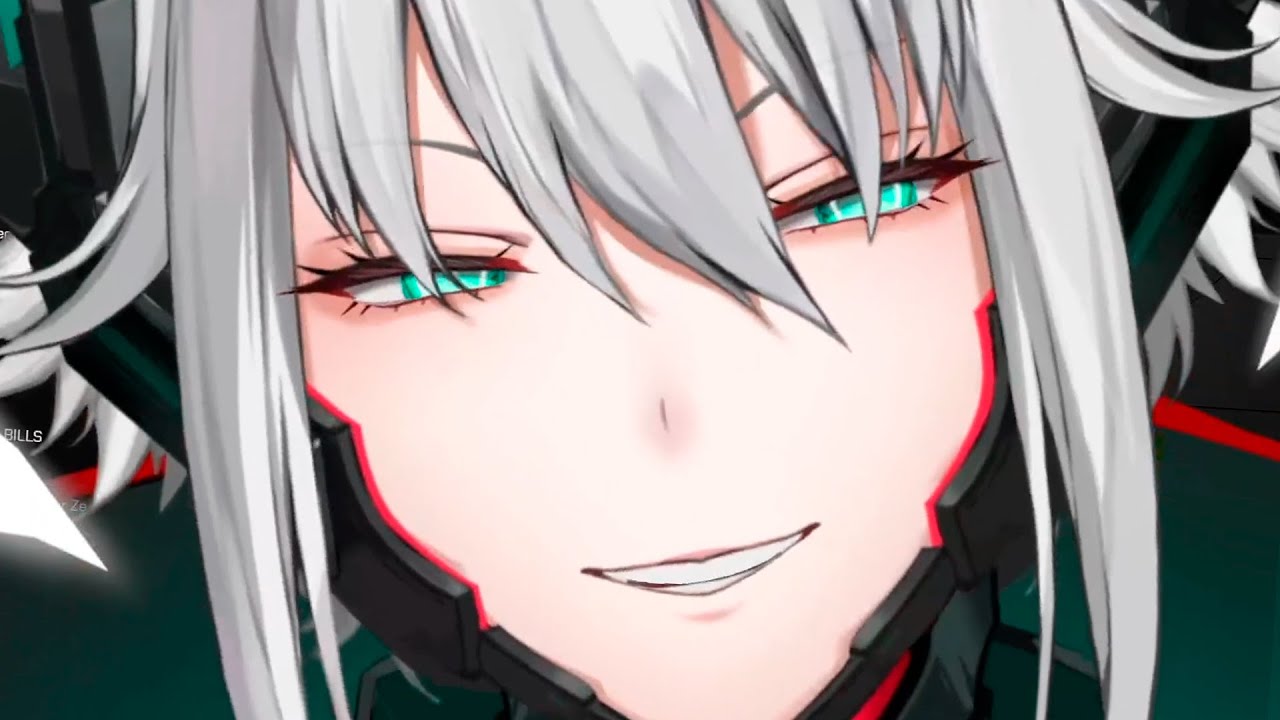 Ela veio do futuro pra nos salvar...