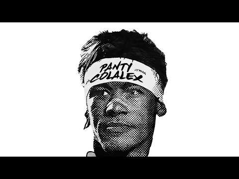 Orbita Funk #3 | Panty Colalex | DJ RUGG