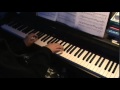 Schubert  moment musicaux no 3 in f minor