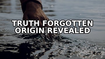 The Forgotten Truth of AI