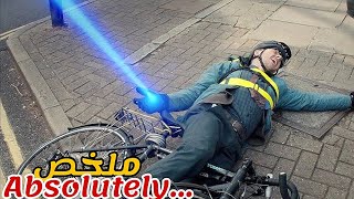 استاد ضعيف الكل يستهزء به😢حصل على قوة جعلته يحقق الأمنيات فتمنى موت طلابه😱|ملخص Absolutely anything