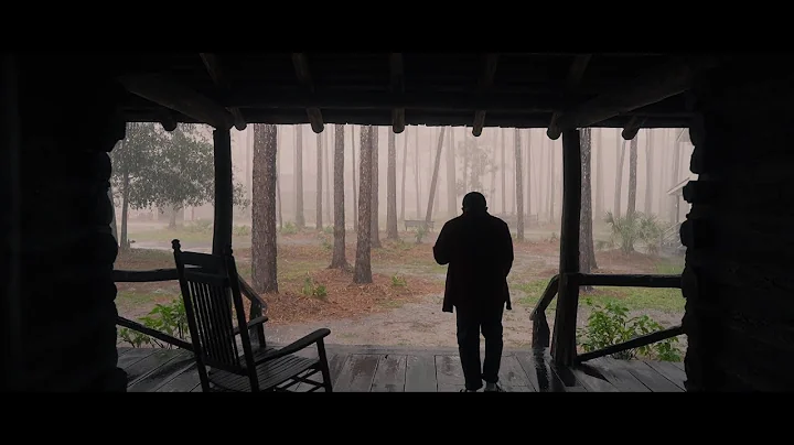 Tre Butler - Afraid (Official Video) (Prod. By Ema...