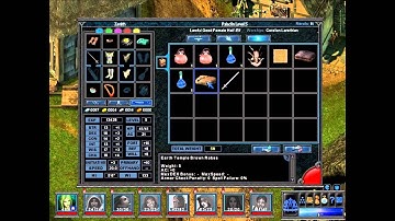 Temple of Elemental Evil Walkthrough with Commentary Part 13