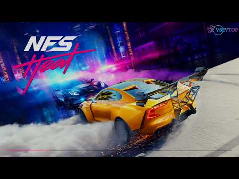 Как подключить/настройка руля и педалей - Need for Speed Heat