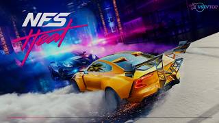 картинка: Как подключить/настройка руля и педалей - Need for Speed Heat