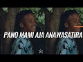 Shammah Vocals - Alipo Feat. K Banton (Official Lyrics Video) 2023 [Malawi Music]