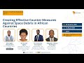 SIA Webinar Series: Episode 9