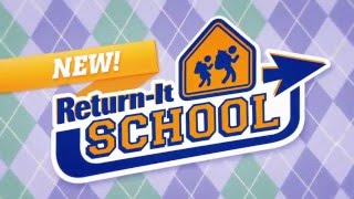 Return-It School