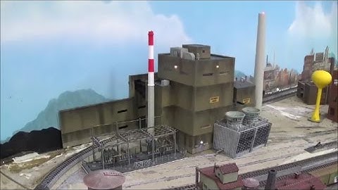 N Scale ACTRR Update #52