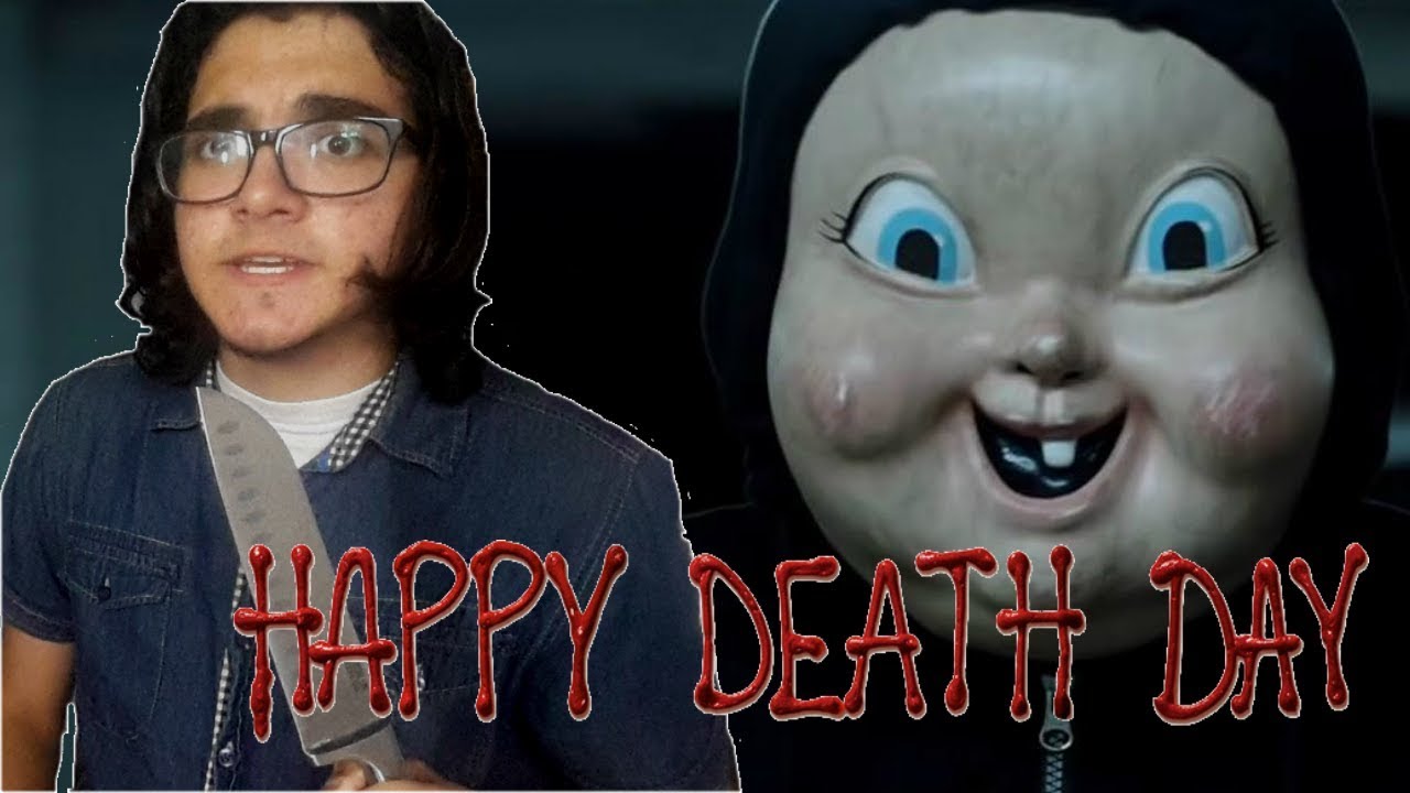 Feliz Dia De Tu Muerte 2 Torrent