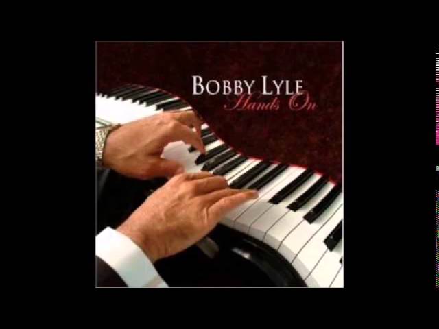Watch Bobby Lyle {Poinciana} Hands On on YouTube Watch Bobby Lyle {Poinciana} Hands On on YouTube