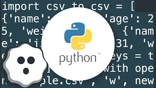 How do I convert this list of dictionaries to a csv file?